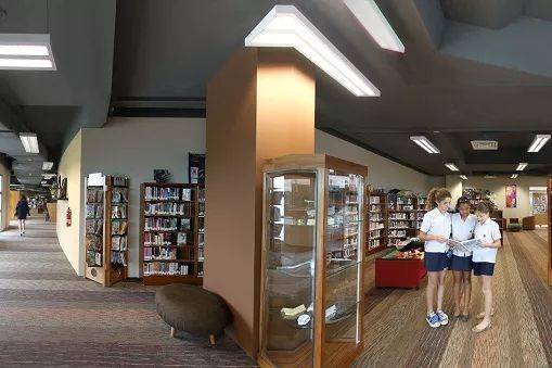 国际学校 | 新加坡加拿大国际学校（CIS）