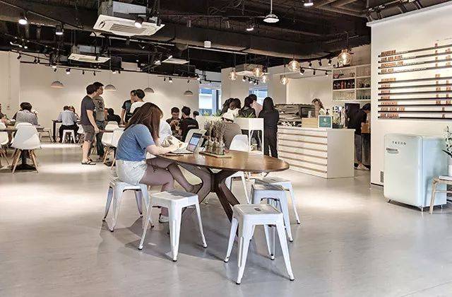 我想开好一家咖啡店:NTU大四学生的创业故事