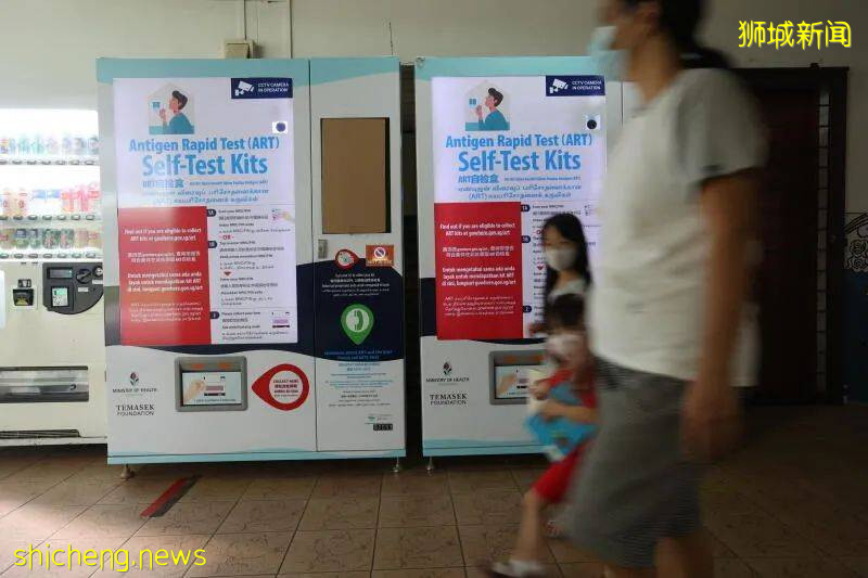 在新加坡确诊后,流程简化!无症状不就医,有症状最快10天解除隔离