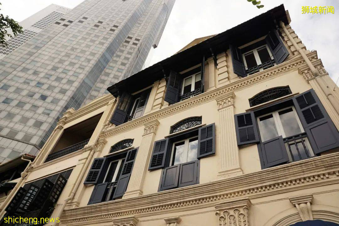 三胎政策来临 假如移民新加坡，你会选择生几胎