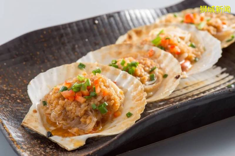 獅城那些可以外賣的燒烤餐廳