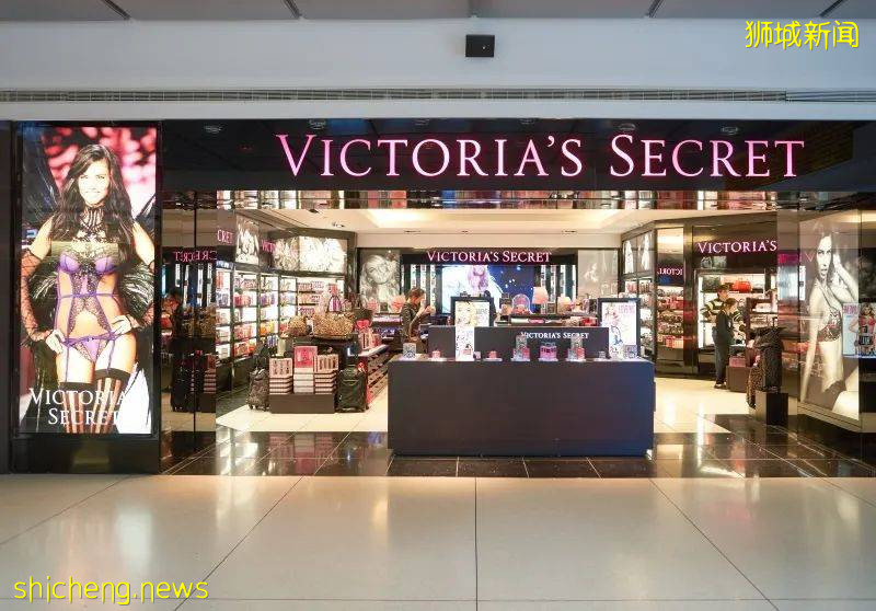 倒閉潮席卷全球,維密,星巴克大面積關店!專家預測新加坡很快恢複幾乎全部商業活動!