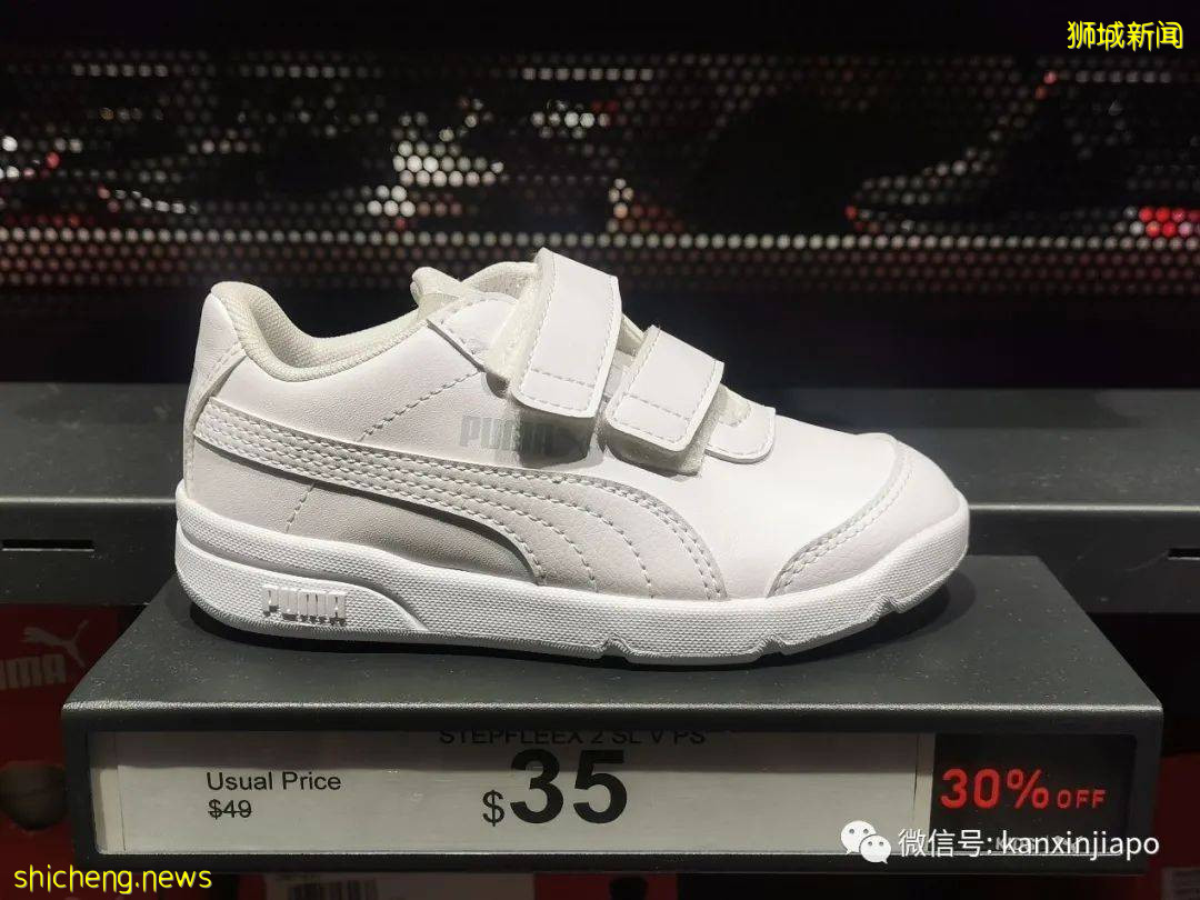 黑五加聖誕!新加坡最大的奧特萊斯IMM這回不僅打折,還有返現活動