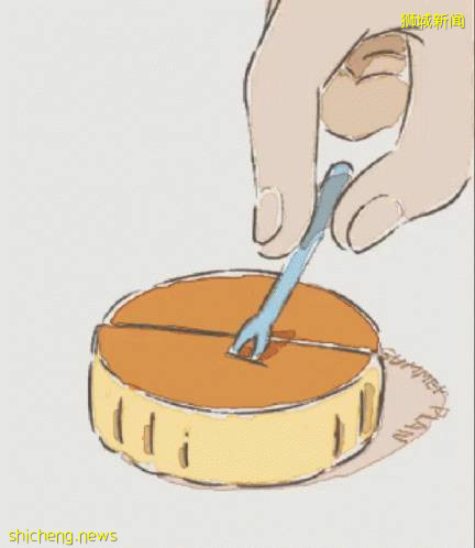 新加坡特色月餅不踩雷清單！美心、半島、桃苑、星巴克、Royal Durian等等超詳細攻略奉上 .