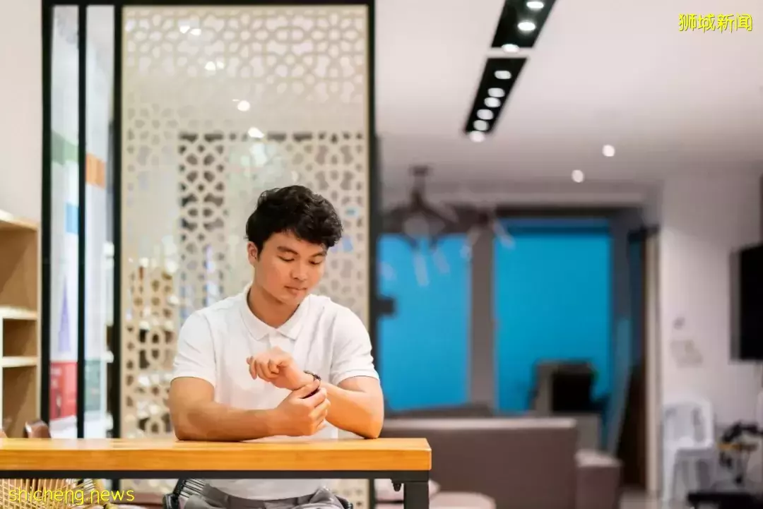 NUS社团生活带来的三点启示