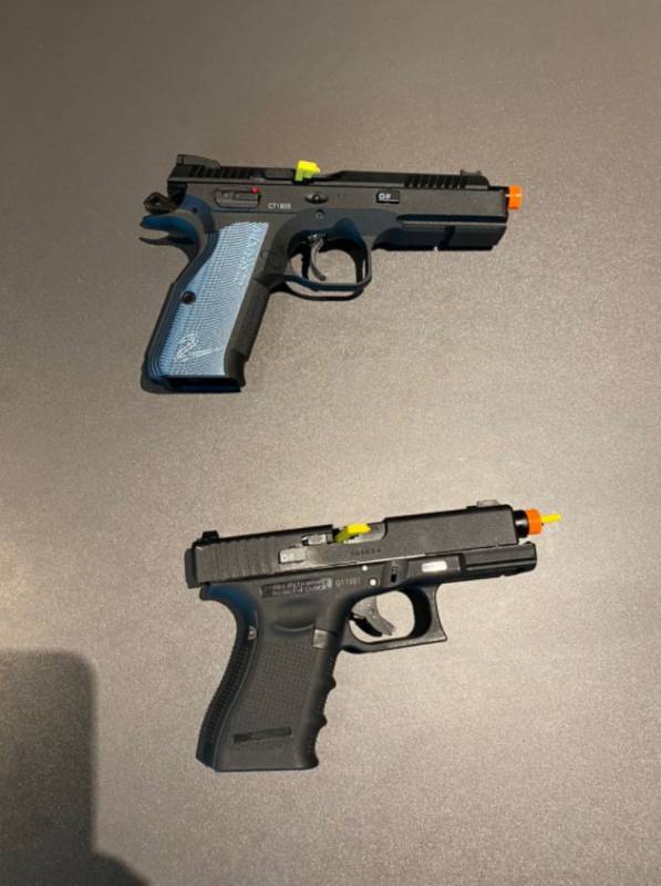 新加坡第一家PvP气枪设施终于来啦,喜欢的朋友们快去试试