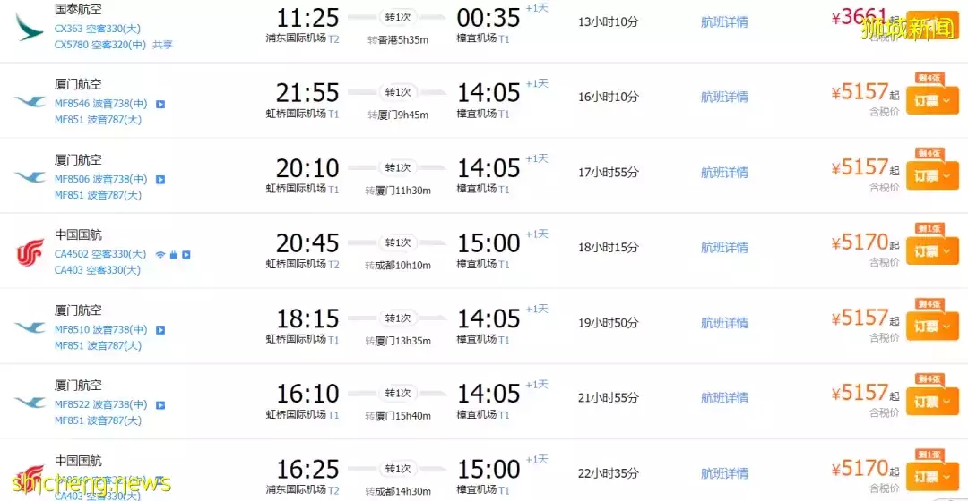 新加坡旅遊局：期盼中國人來玩！入境政策已有變化