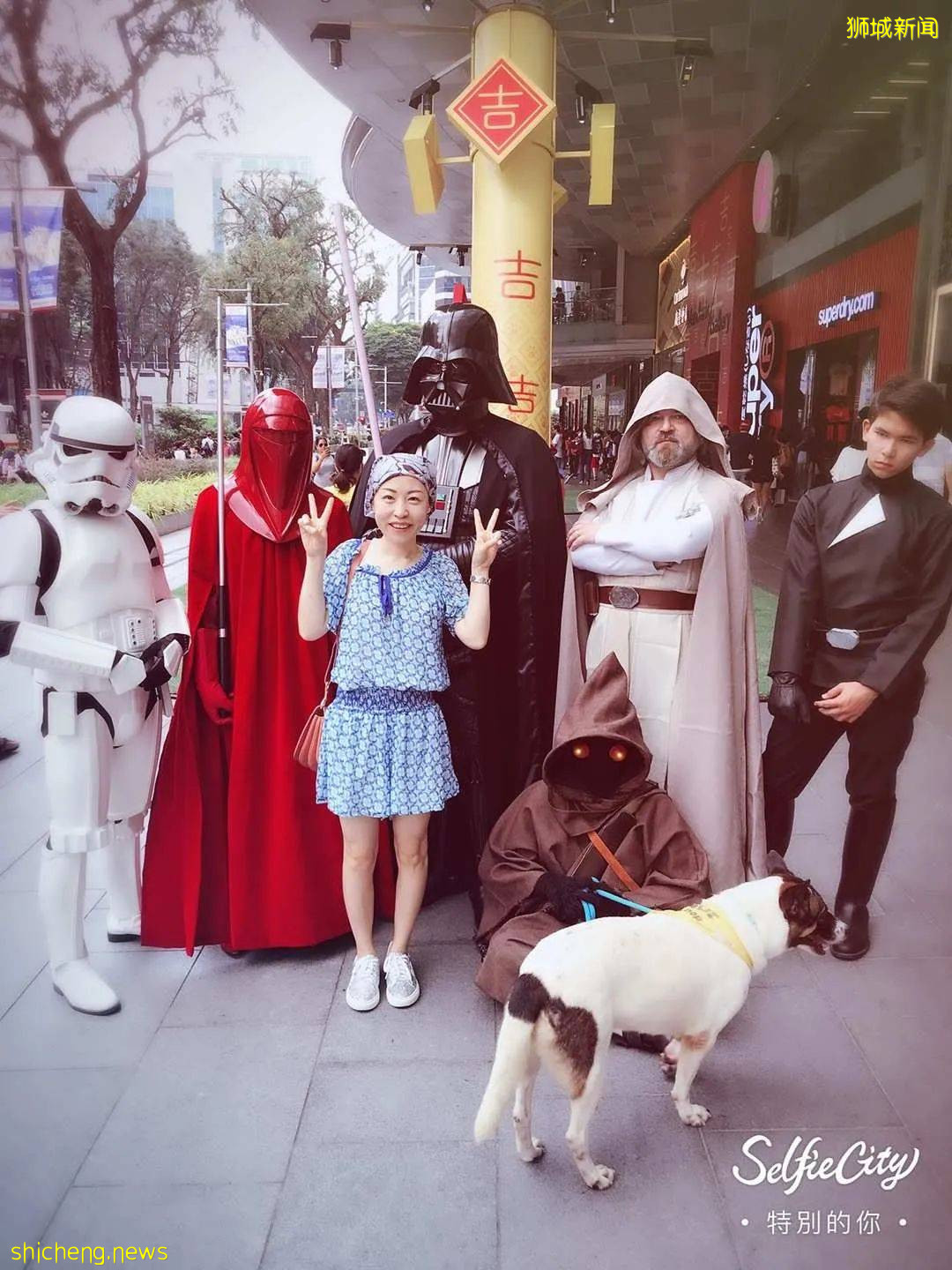 周六“得了罕见癌症后老公变了!我带孩子移民新加坡,入名校、华文考试满分!”