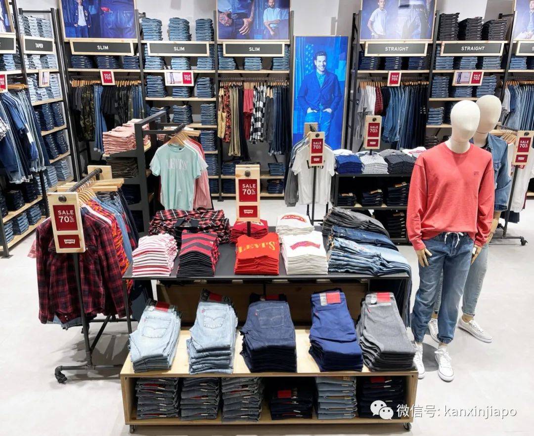 大品牌優惠低至二折！IMM帶你超勁爆過新年