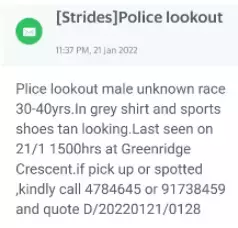 或死刑!新加坡亲父杀双胞胎,昨天正式被控!中国这个事也刷屏了