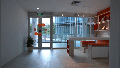 新移民家長:我的英文水平,還沒新加坡小學一年級孩子好