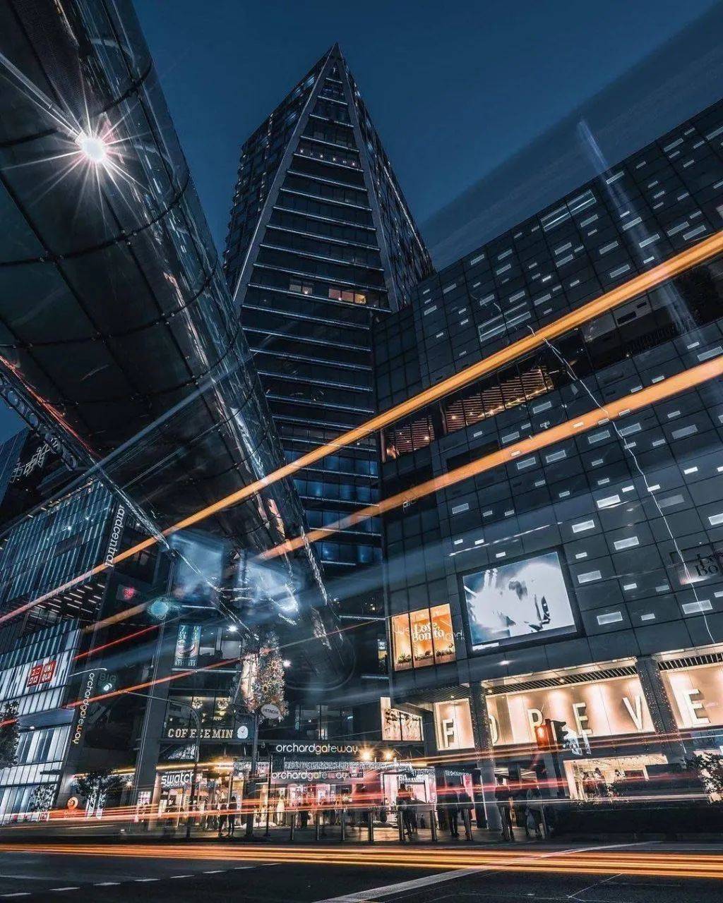 盤點新加坡的網紅設計師品牌集結地