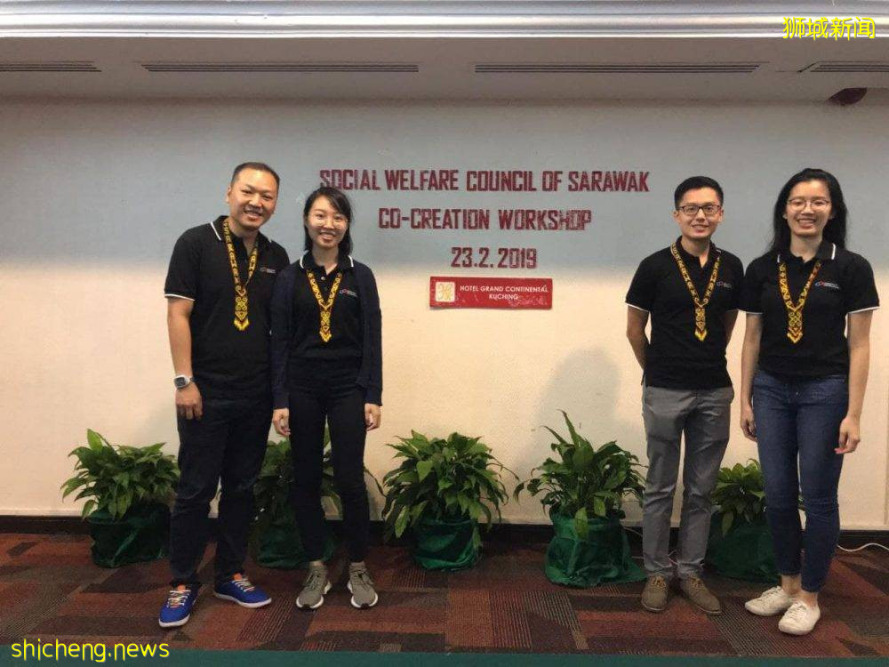 2021畢業生代表陳賢軒:多多嘗試,發現自我