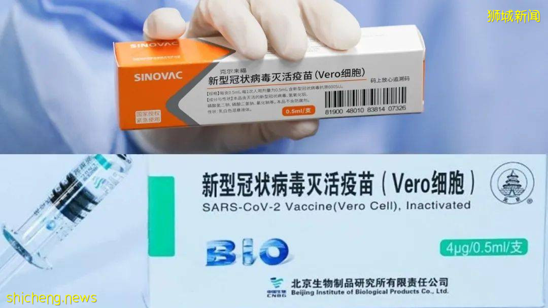 歐盟27國開啓疫苗護照，新加坡准備放開邊境，回中國免隔離在望