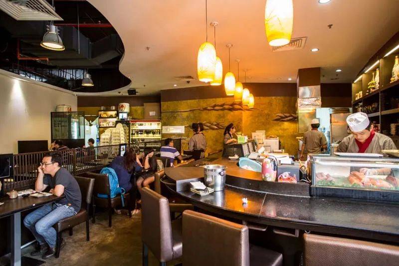 2021年新版！新加坡這些酒店美味自助餐買1送1！吃到扶牆出