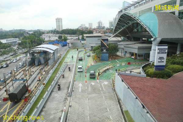 马劳看过来 没有35天年假 没有近4200元新币 别想回家