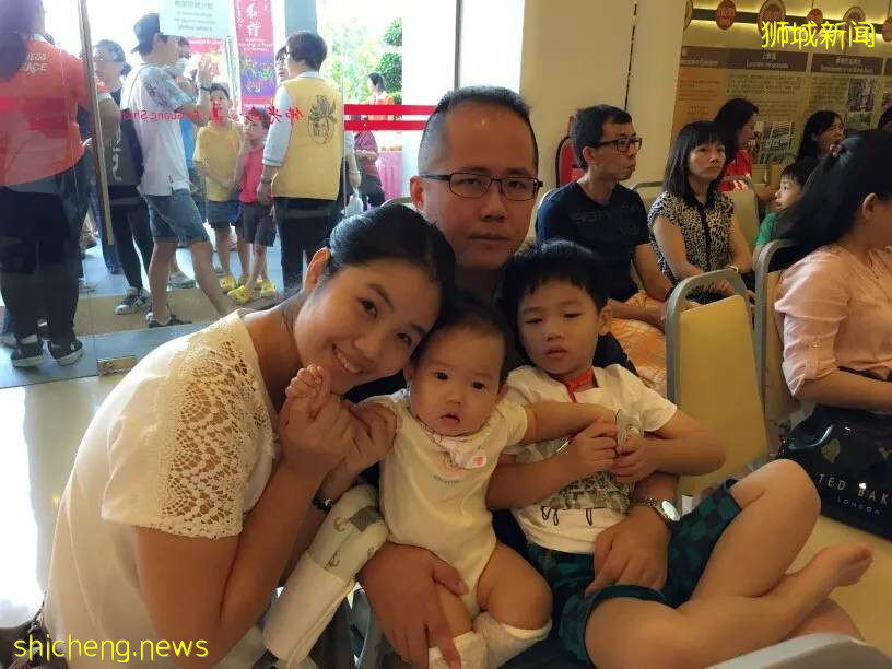 今天爲啥放假？在新加坡這些年，我是怎麽把衛塞節過得豐富多彩