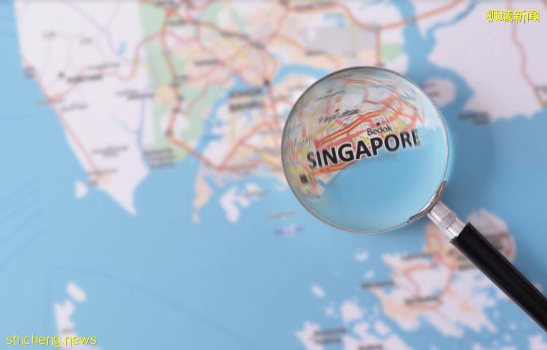新加坡留學 疫情下,新加坡留學變得更熱門