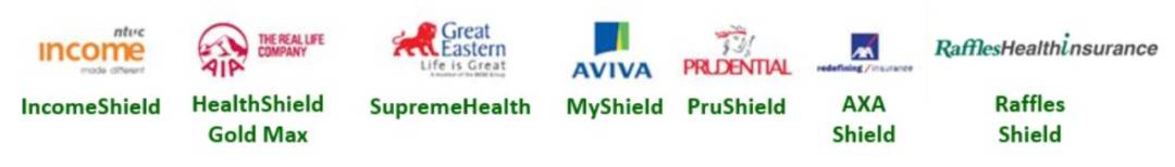 關于在新加坡的醫療保險，你需要知道的事