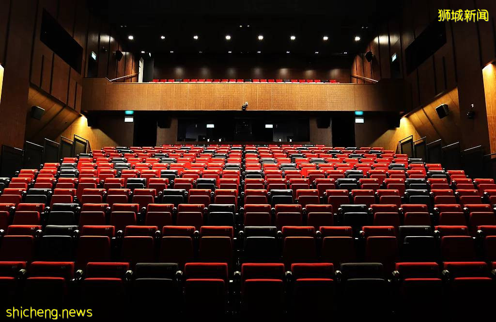 李顯龍總理打Call的超級大商城！開業就5000人擠爆，內附吃喝玩樂攻略