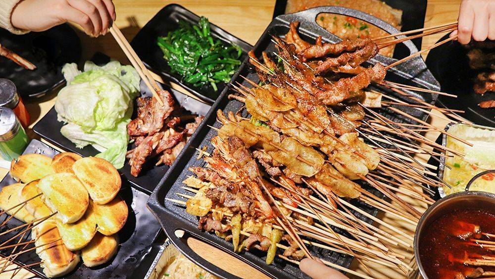 新加坡正宗東北菜推薦!量大實惠,好吃不踩雷!老鐵聚餐指南收好