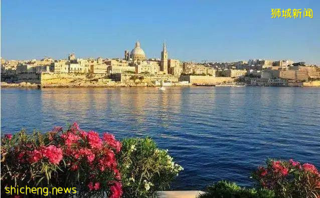 一家四代移民“歐洲新加坡”，僅需一百多萬人民幣