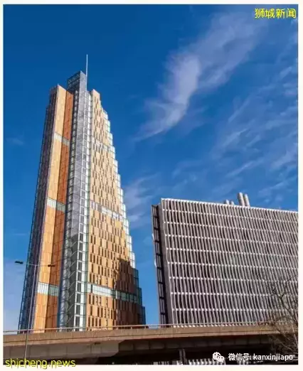 用新加坡组屋的房价,入手西伦敦富人区周边高档住宅,真香