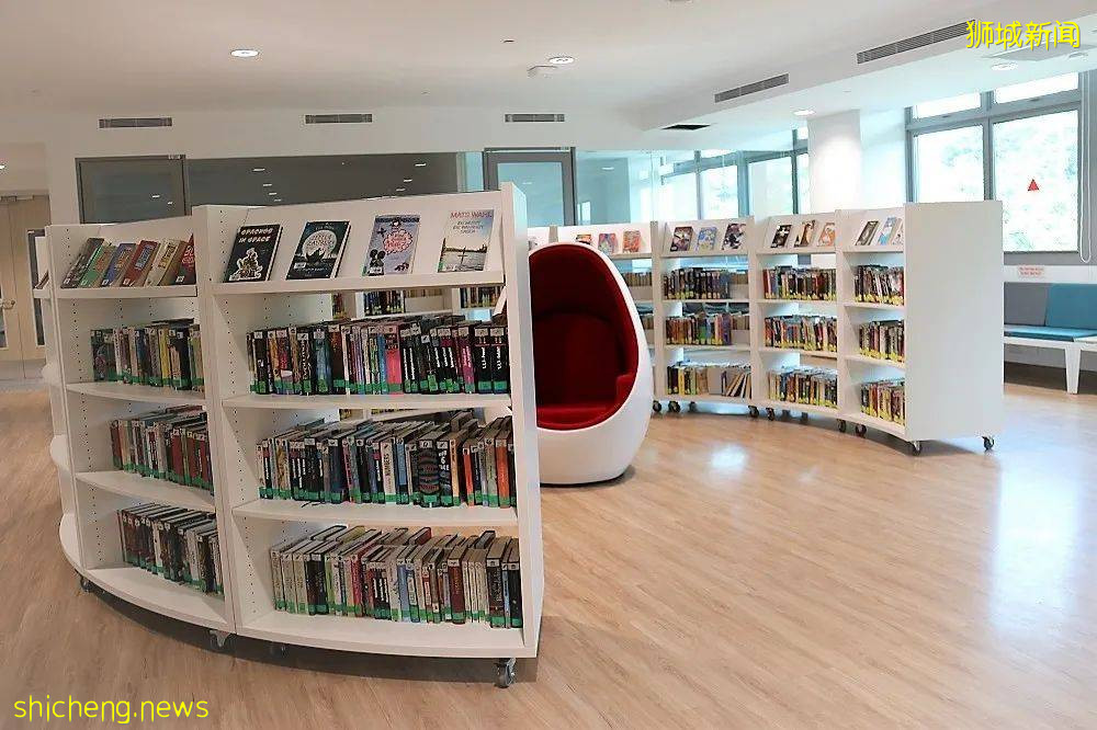 新加坡名校系列⑭: 新加坡德國歐洲學校，給孩子真正國際教育