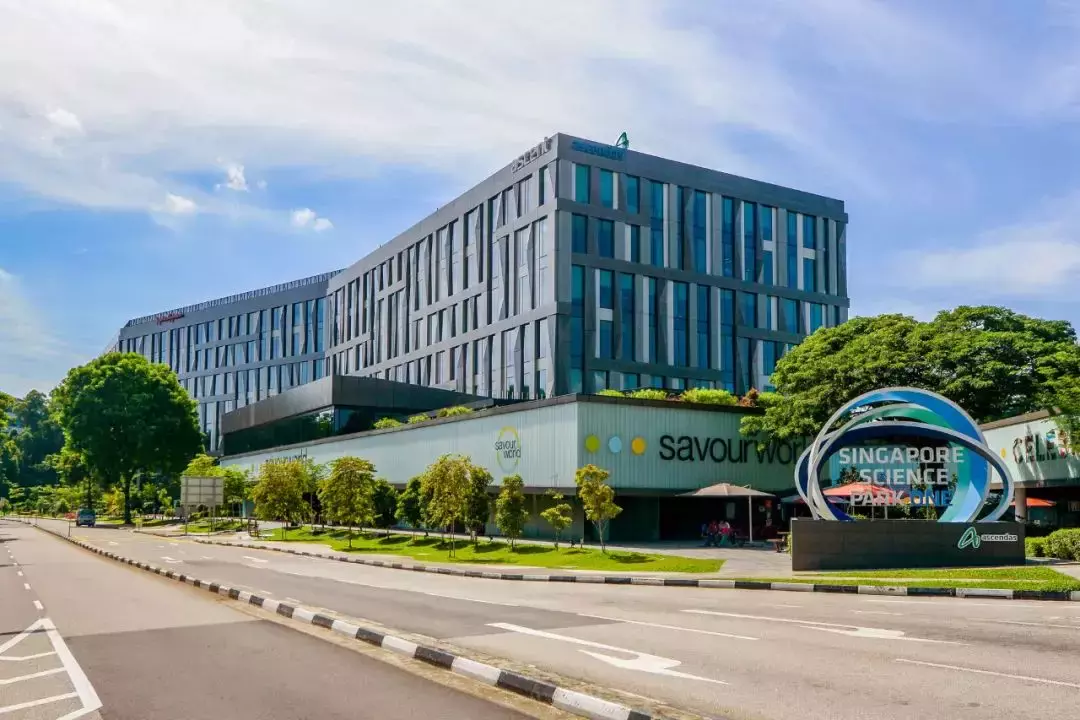 超高性價比！離市區超近的寶藏項目即將漲價？！你還在等什麽？ Normanton Park 鑫悅府