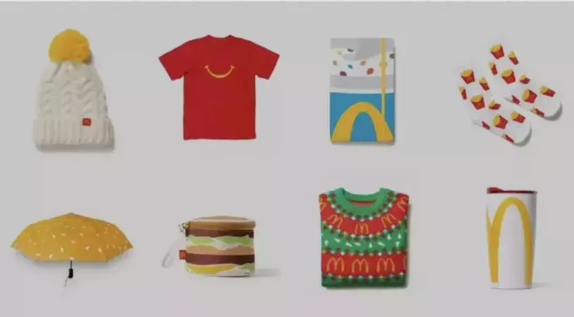 麦当劳“包包”来新加坡收割啦！咸鱼们的“春天”又来了