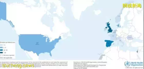 中国严防不明原因儿童肝炎传入,新加坡也被列入观测名单,入境中国或需双病毒观测