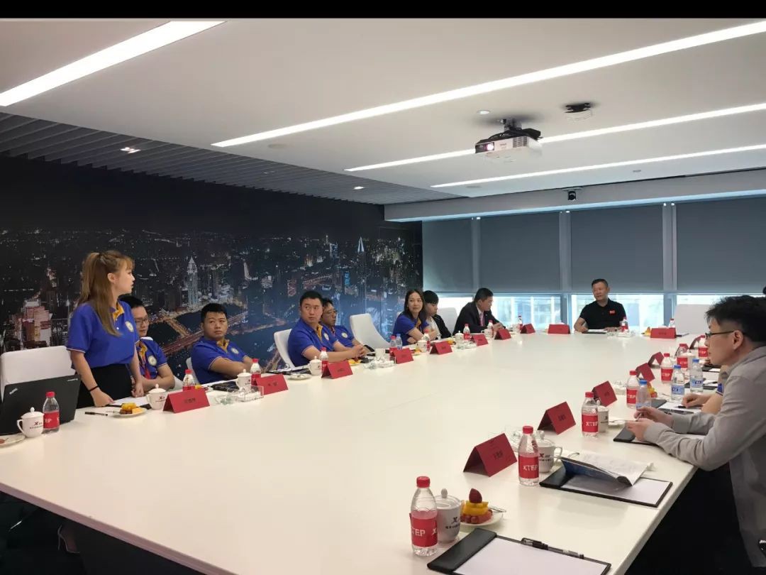 新加坡部长率团“返乡”，回福建后到底干了啥？