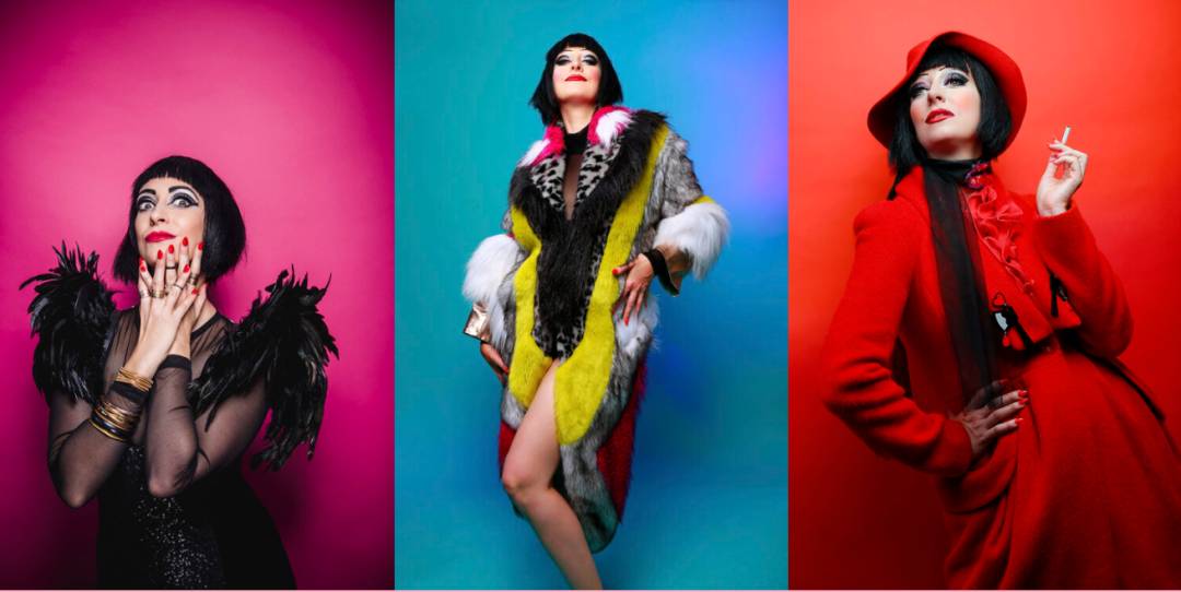 2021年首場!獲獎連連的馬戲團空降新加坡!360°環繞場地、吞劍噴火…快搶票