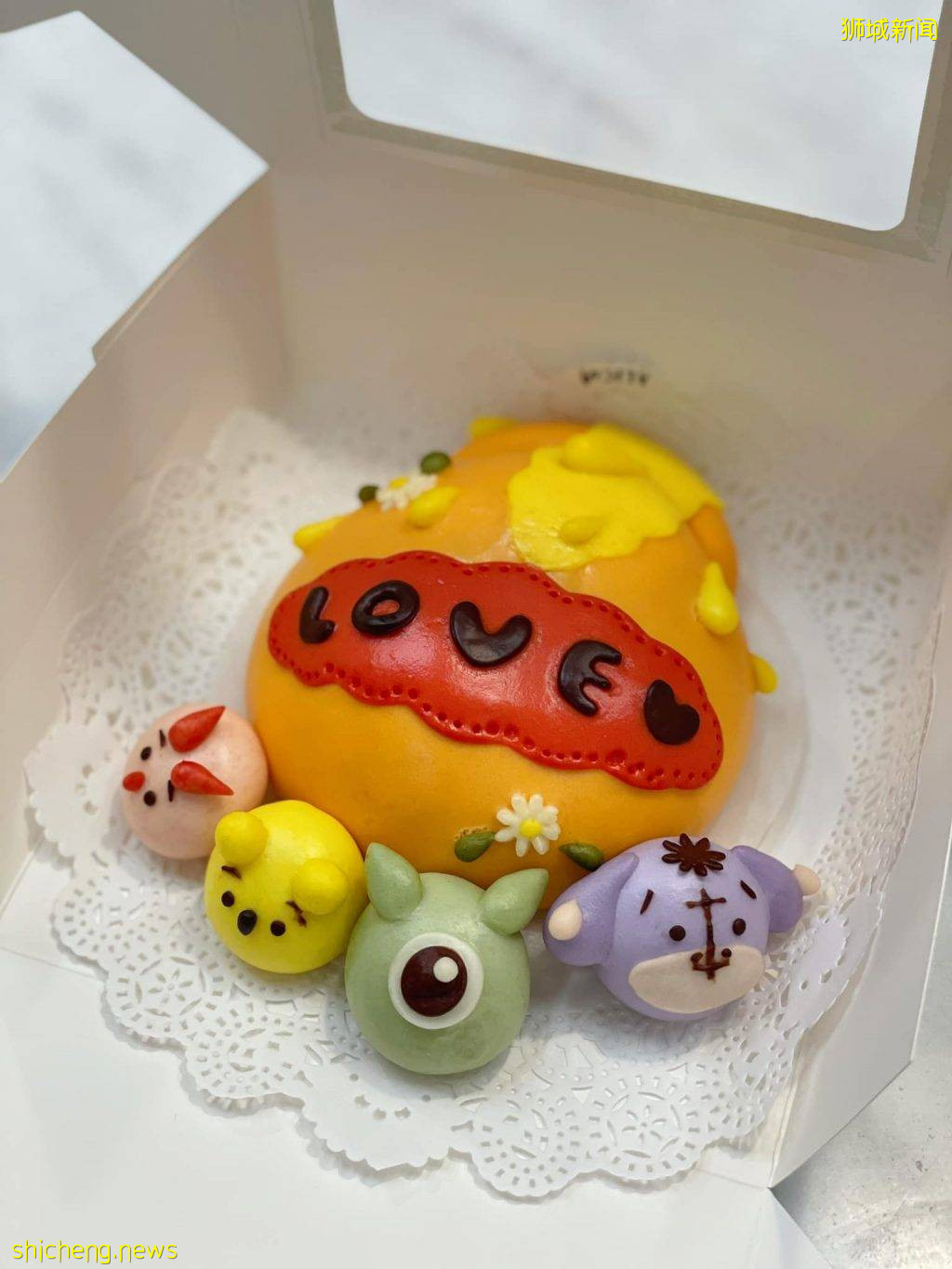 学习新技能的时间到✨搜罗本地烘焙班🎂老师指导、详细食谱,看手残小白逆袭成大师