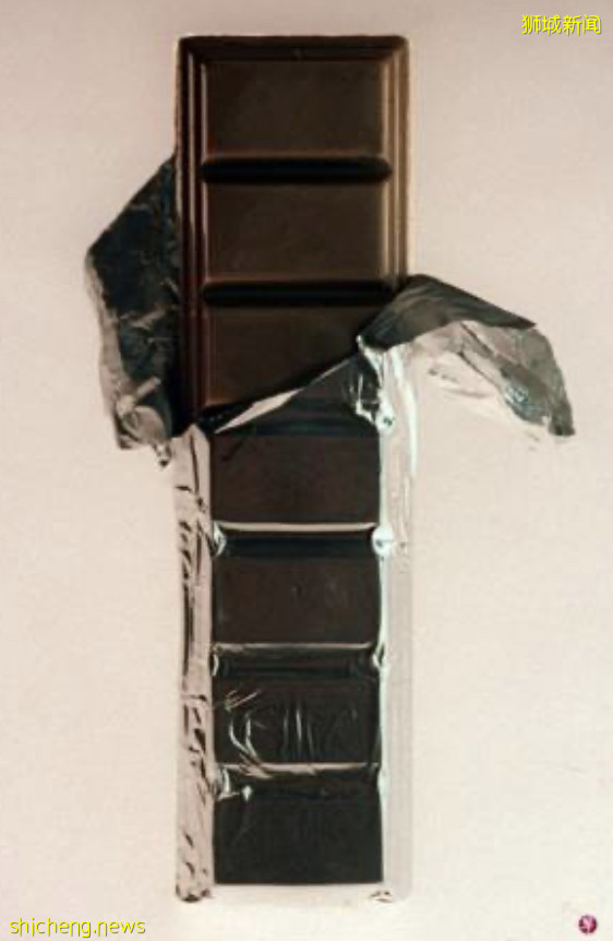 黑巧克力有益是誤區? 吃多小心身材走樣 !