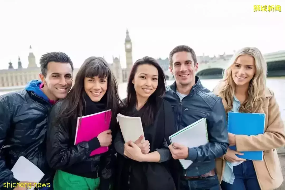 留學期間如何邀請親友探親、參加畢業典禮