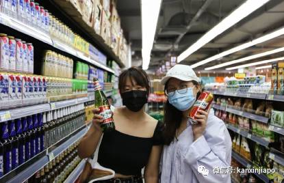 你还没去过?短短几月开三间分店,这家超市火爆全岛