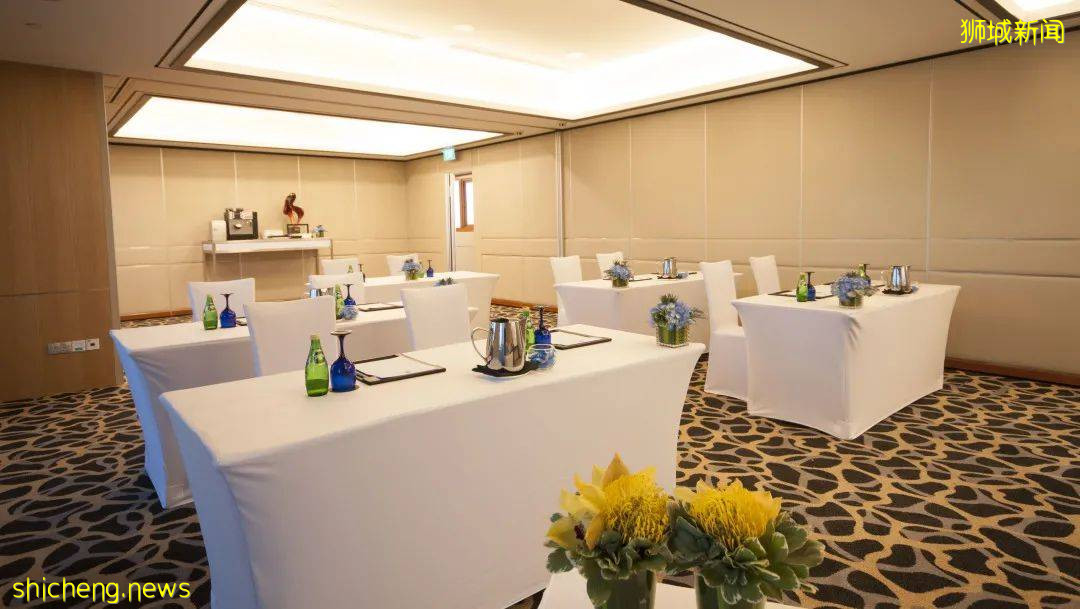 新加坡線上路演展商速遞:一站式度假島新加坡聖淘沙