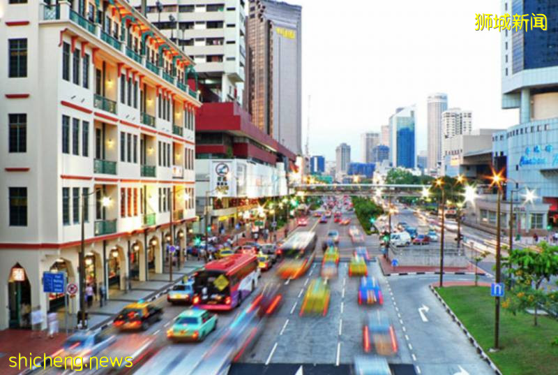 後疫情時代,投資移民爲什麽選新加坡!