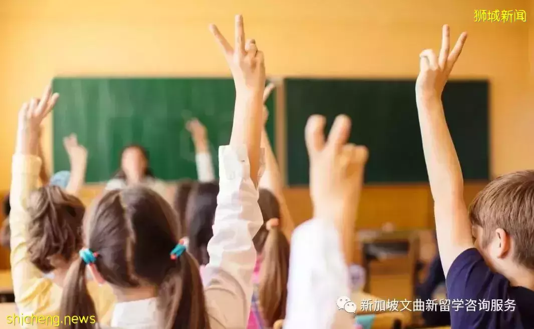 新加坡留学六大误区,有必要来了解一下