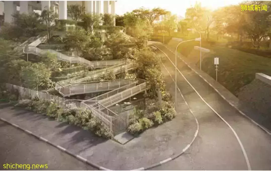 新加坡買房 One Pearl Park 萬寶軒