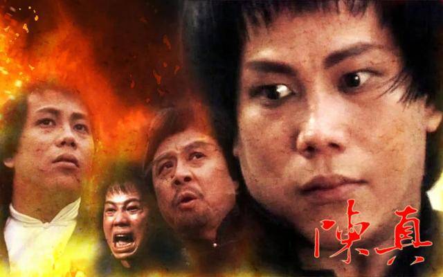 曾皓文:胡歌钟汉良米雪范文芳很棒!新加坡剧巅峰难复制