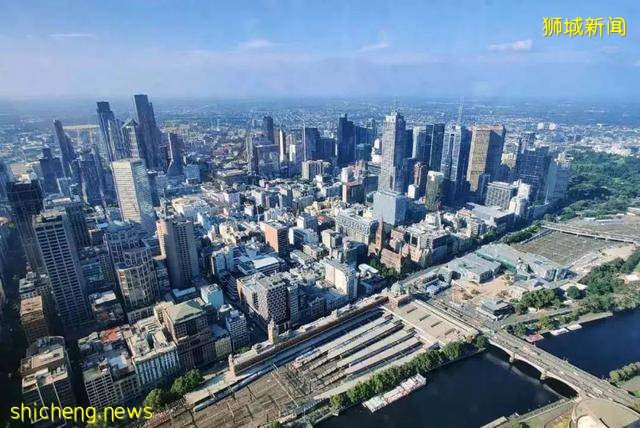 新加坡銀行搞定澳洲房屋貸款!