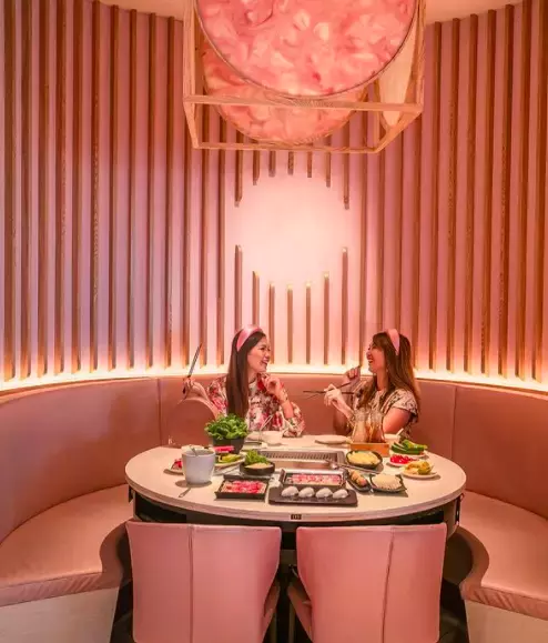 食在獅城 2022年迎新春團團圓圓吃火鍋 ！新加坡9家絕對地道的中式火鍋盤點