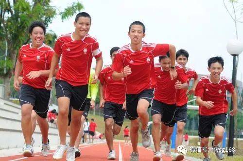 新加坡國際學校名校 華中國際學校