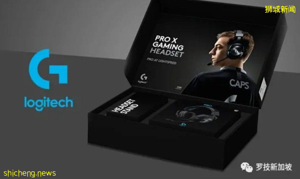 无门槛送券 + 超低折扣！罗技Logitech无线头戴式游戏耳机、电竞鼠标、多重优惠来啦！还送Grab和NTUC 礼券