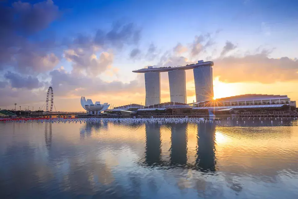 狮城关注儿童心理健康 推指南助家长应对