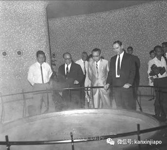 新加坡唯一的天然温泉，原来藏在这个免费的“网红”公园里