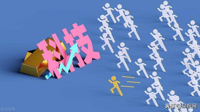 疫情下新加坡科技股爲何受熱捧？回報率有多高