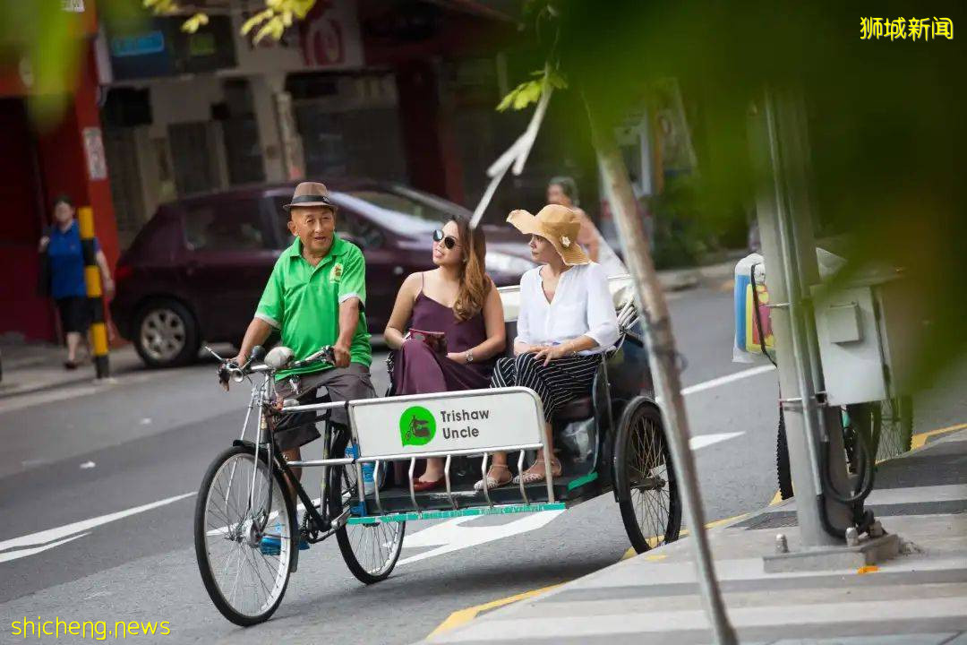 新加坡百科 關于新加坡的8個小知識,你聽說過幾個